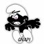 black smurf mixxtape