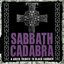 Sabbath Cadabra - A Greek Tribute To Black Sabbath