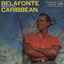 Harry Belafonte - Belafonte Sings of the Caribbean album artwork