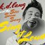 k.d. lang and the Siss Boom Bang: Sing it Loud