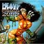 Heavy Metal 2000