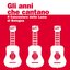 Gli anni che cantano (A cura di Janna Carioli)
