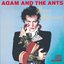 Adam & The Ants - Prince Charming album artwork