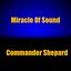 Commander Shepard - Single