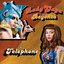 Telephone - Single