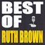 Best of Ruth Brown