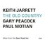 The Old Country
