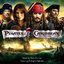 Pirates of the Caribbean: On Stranger Tides (Soundtrack from the Motion Picture)