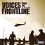 Voices From The Frontline