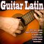 Guitar Latin Hits