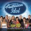 Australian Idol Top 10