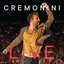 CREMONINI LIVE: STADI 2022 + IMOLA