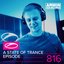 A State Of Trance Episode 816