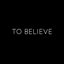 To Believe (feat. Moses Sumney) - Single