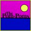 The Pom-Poms - EP