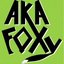 AKA Foxy - EP