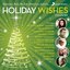 Holiday Wishes - Country
