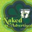 Naked as Advertised