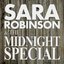 Sara Robinson & Midnight Special