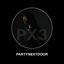 PARTYNEXTDOOR 3 (P3)