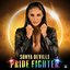 WWE: Pride Fighter (Sonya Deville)