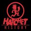 Hatchet History : Ten Years of Terror