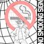 NO SMOKING SIGN