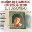 50 Años de Flamenco 1940-1990, Vol. 3 (2ª Epoca)