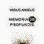 Memoria De Profundis