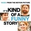 It's Kind of a Funny Story (Music from the Motion Picture)