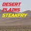 Desert Plains