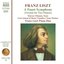 Liszt: A Faust Symphony (version for 2 pianos)
