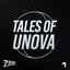 Tales of Unova, Vol. 1