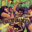 LA DELIO VALDEZ