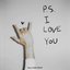 P.S. I LOVE YOU - EP