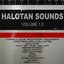 Halotan Sounds (Volume 1.0)