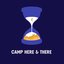 Camp Here & There: Campfire Songs Edition