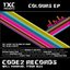 Colours - ep