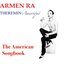 Theremin Ameriqué: The American Songbook