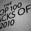 Pitchfork Top 100 Tracks of 2010