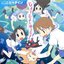 Nichijou OP2 Single - Hyadain no Joujou Yuujou