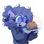 Excited About Burger - Single