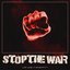 STOP THE WAR