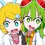 Clone Clone (feat. GUMI & KAGAMINE RIN)