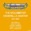 THE IDOLM@STER CINDERELLA MASTER 001〜005