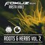 Fokuz Presents Rasta Vibez - Roots & Herbs Vol. 2