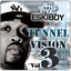 Tunnel Vision Volume 3