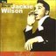 Jackie Wilson - The Greatest Hits Of Jackie Wilson album artwork