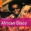 Rough Guide To African Disco