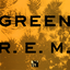 R.E.M. - Green album artwork